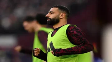 ليفربول يواجه تحديات مهمة مع غياب صلاح وأراوخو في مباراته الأوروبية القادمة